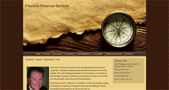 Desktop Screenshot of ffs4u.net
