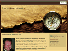 Tablet Screenshot of ffs4u.net